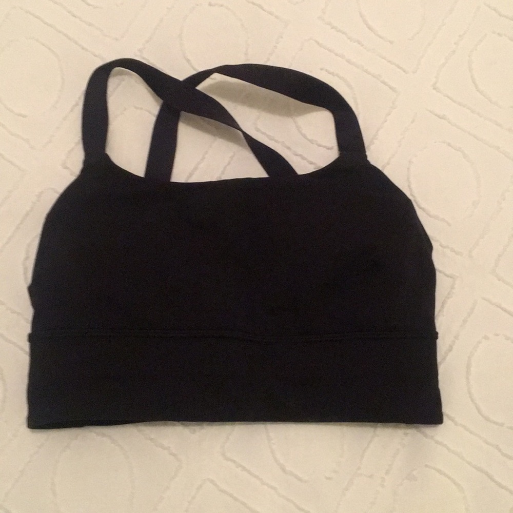 Lululemon sports bra - circuit bra